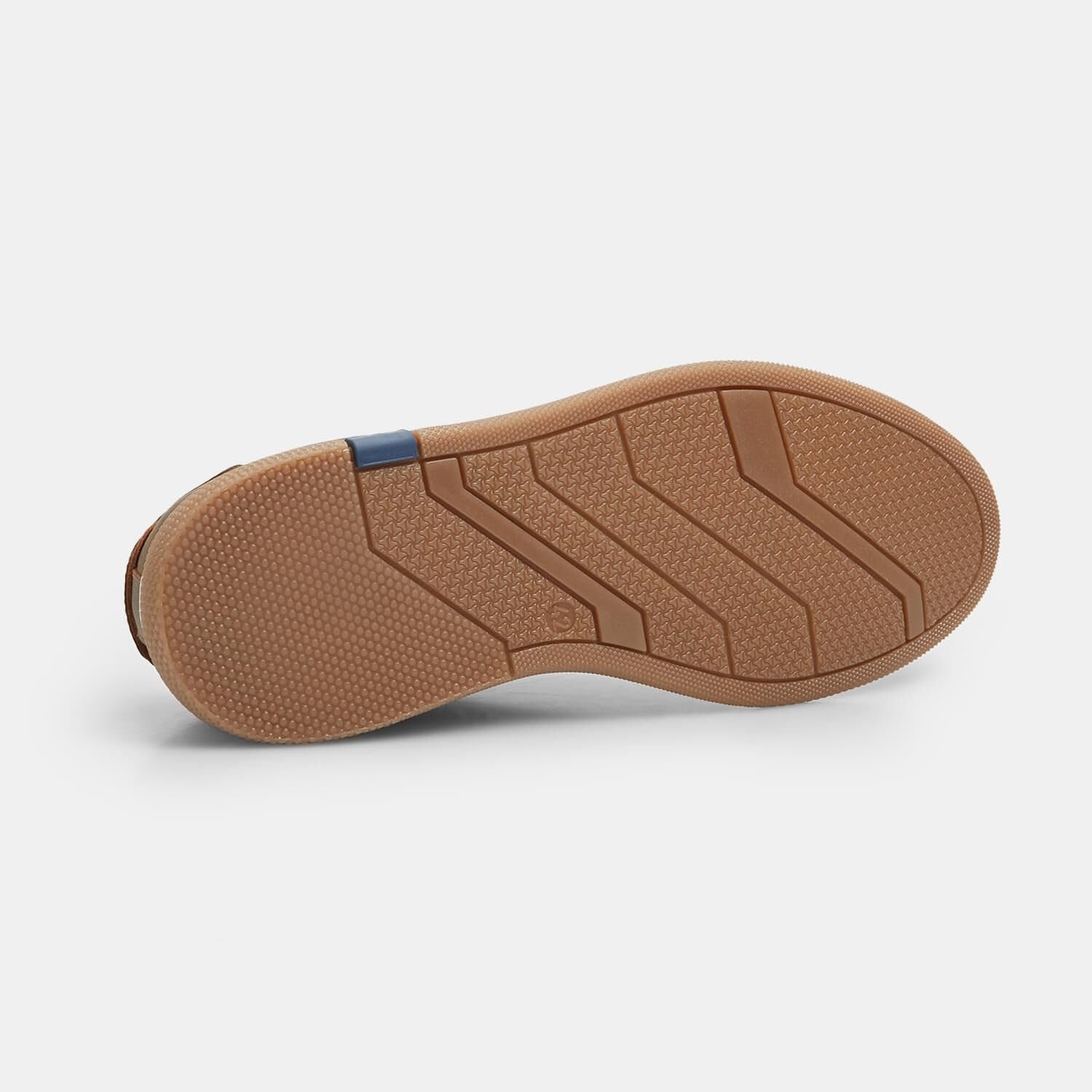Bata Chaussures à Lacets Homme Nubuck Ville Confort