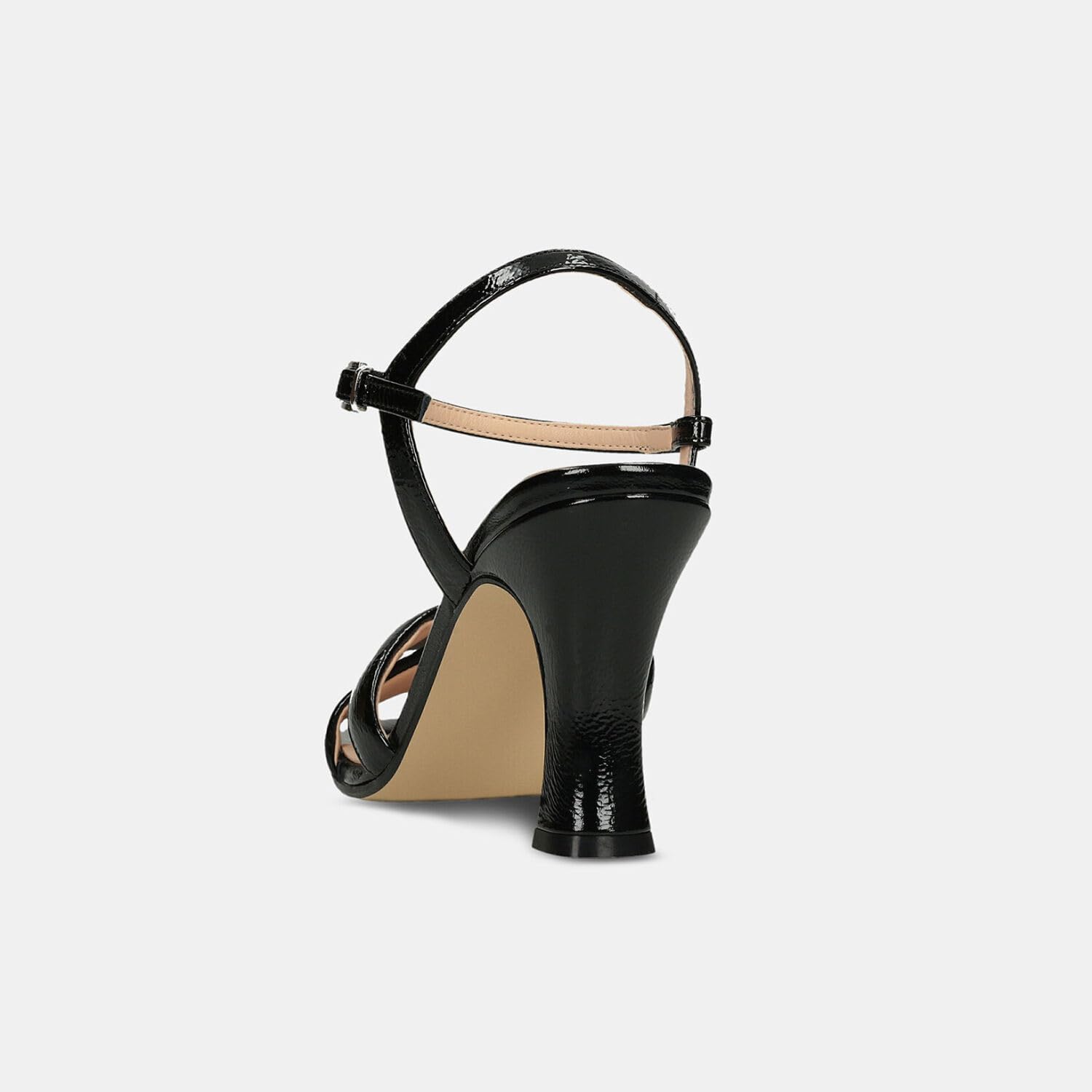 Bata Sandales sandale femme talon 9 cm soirée