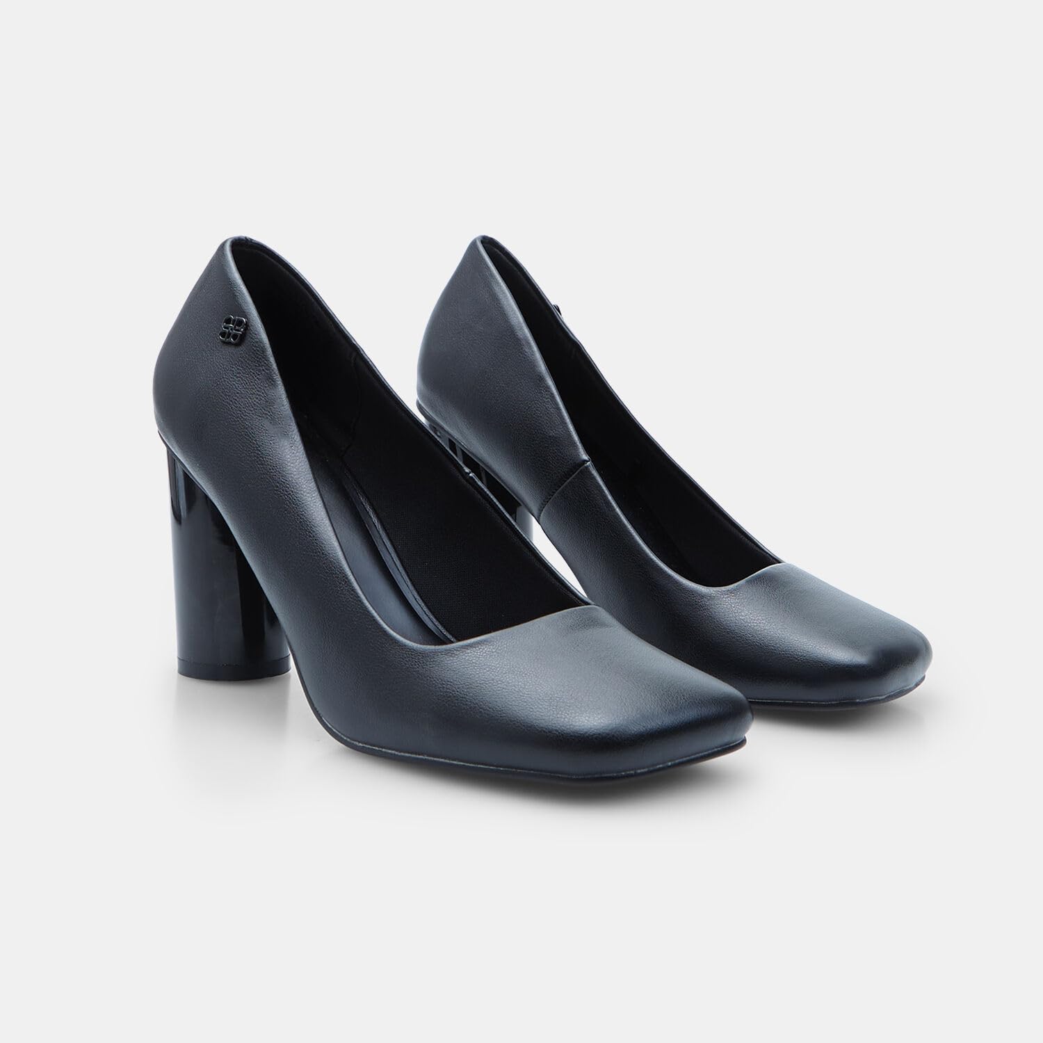 Bata Red Label escarpins femme noirs 35 EU confortables