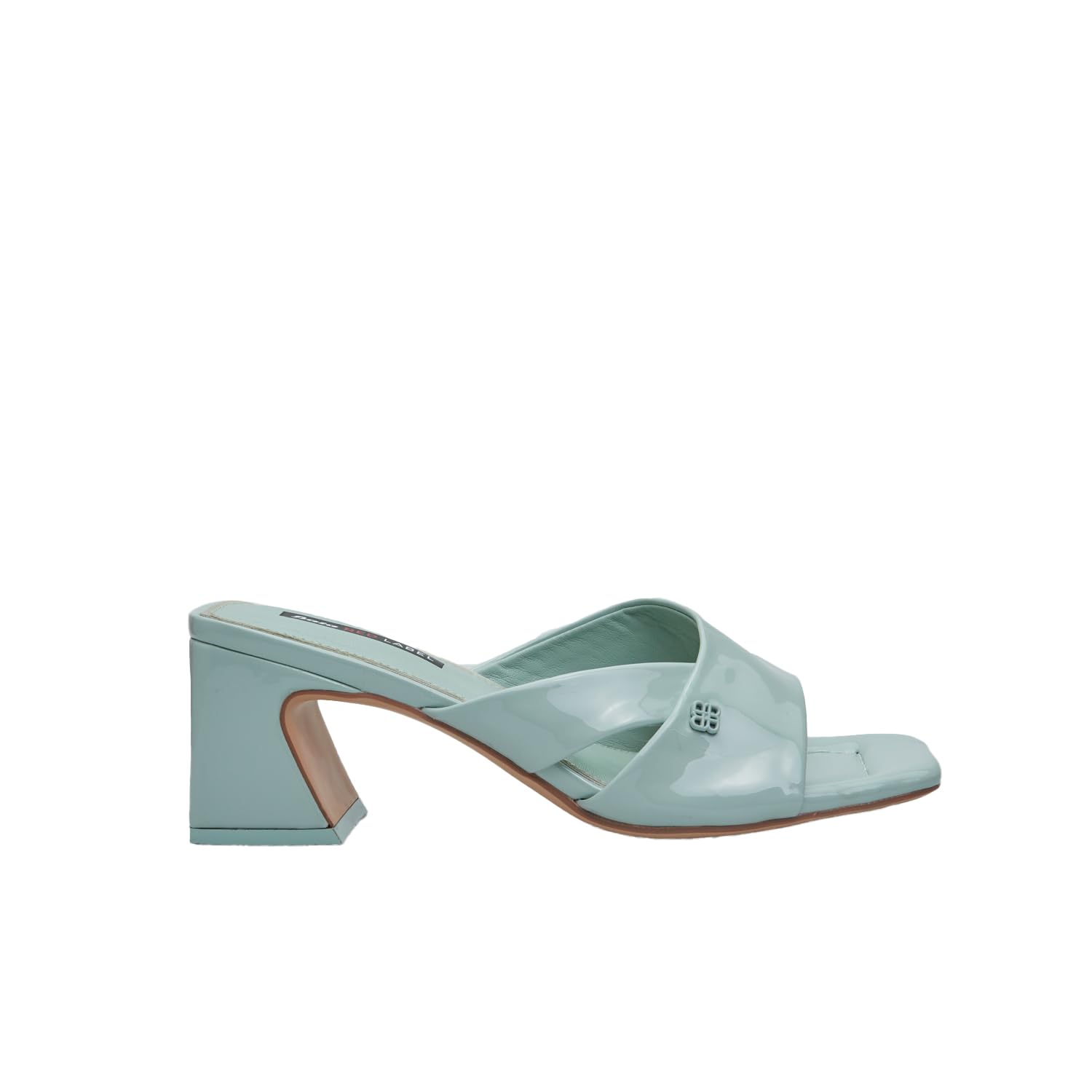 Bata Red Label mules femme talon 6 cm confortables