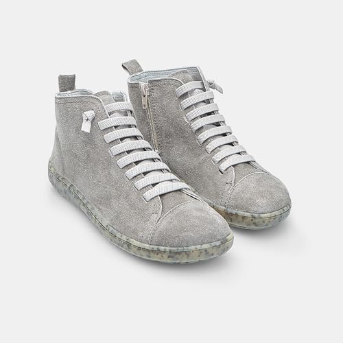 Bata Bottines bottine à lacets barefoot daim femme 36 EU