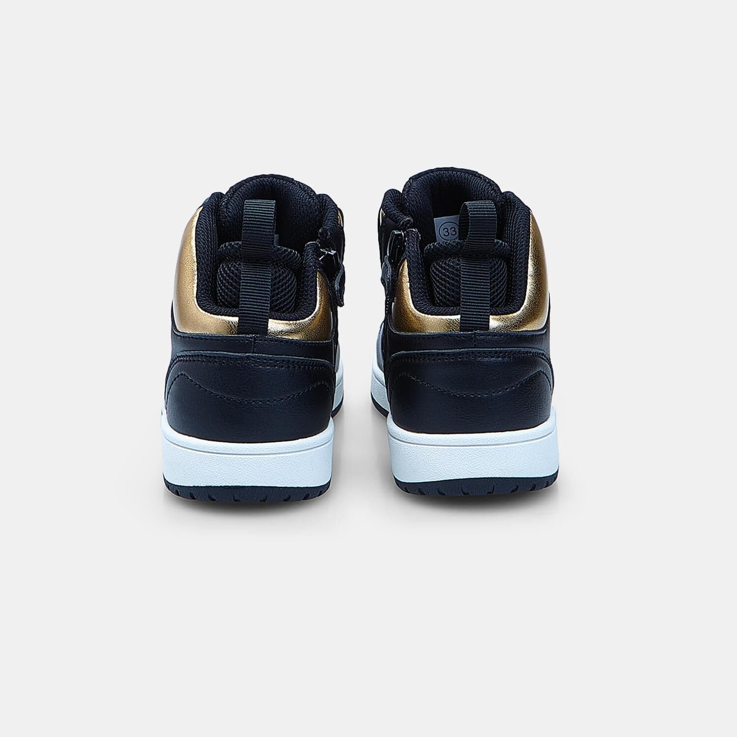 Bata Sneakers Mid fille confortable et tendance