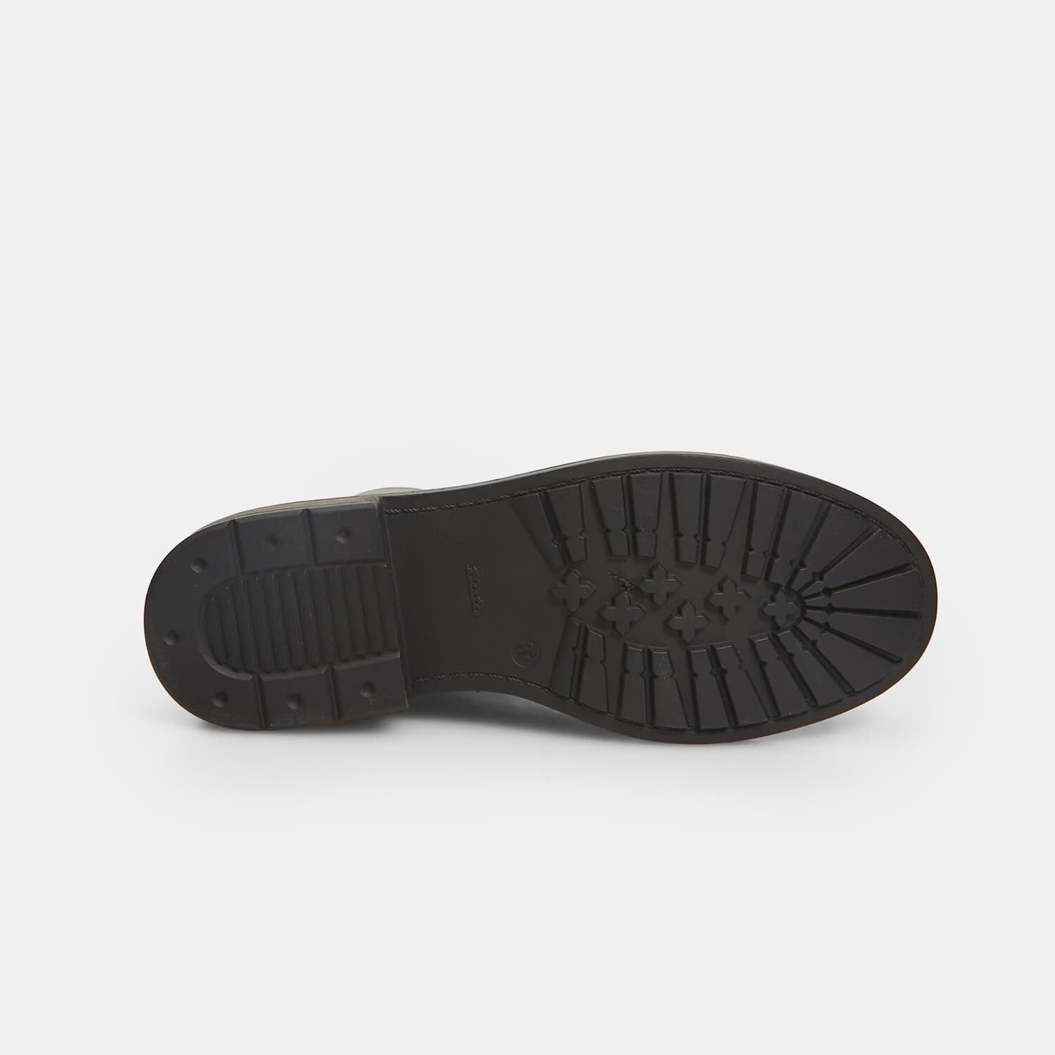 Bata Derbies femme à lacets ville confort
