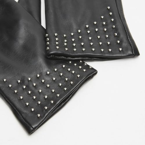 Bata Gants gants véritable cuir ville