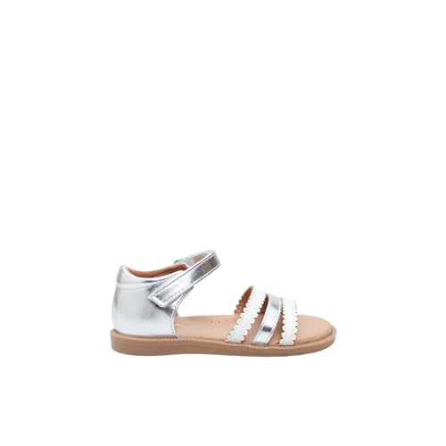 Bata Bubblegummers sandales fille plates légères