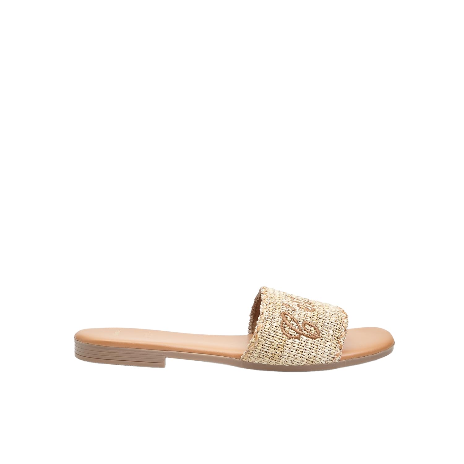 Bata Sandales Mules Femme plates confort