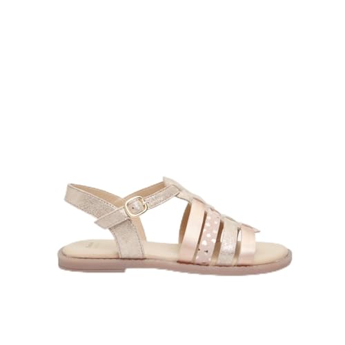 Bata sandales fille légères confort quotidien