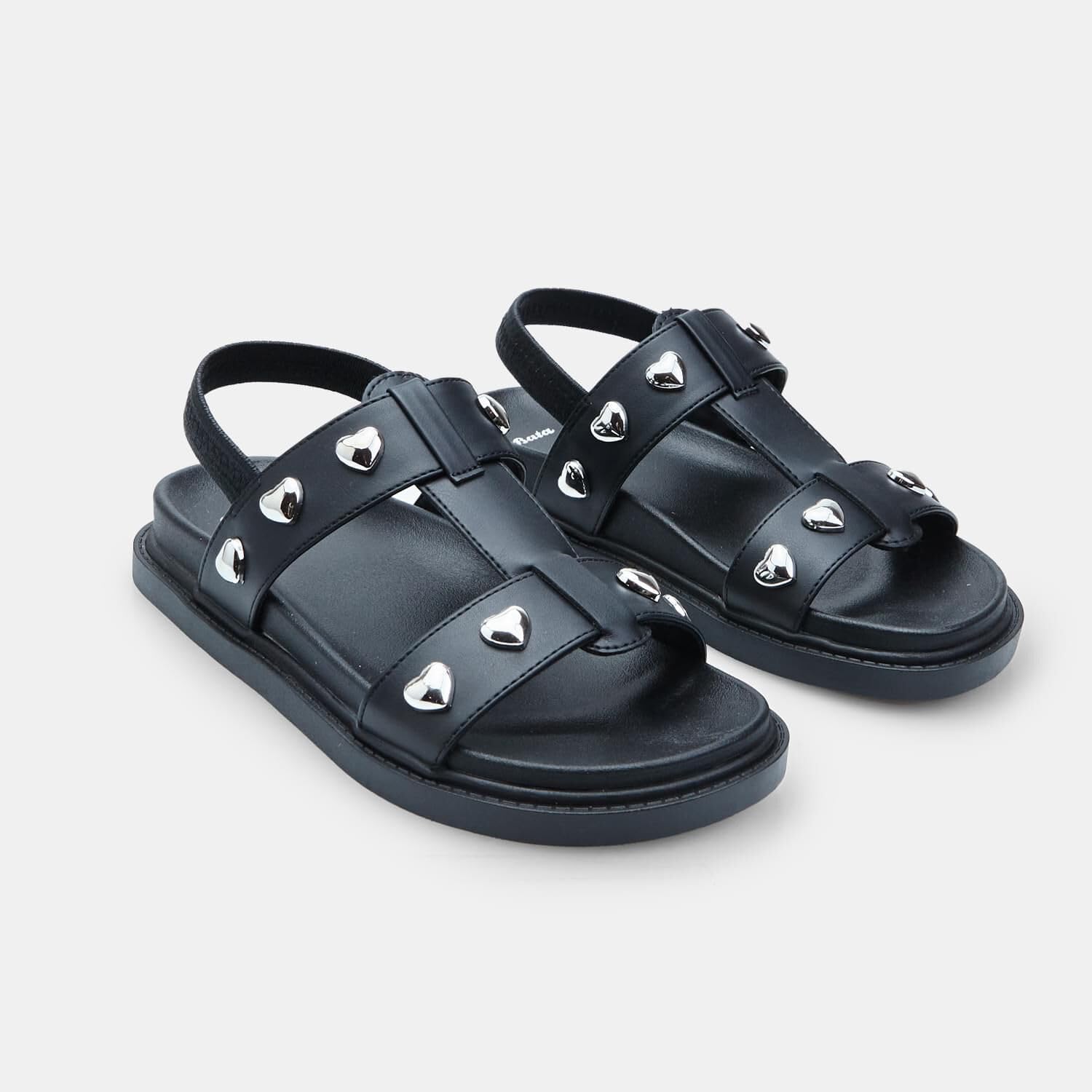 Bata Sandales fille sandales légères 33 EU confort été
