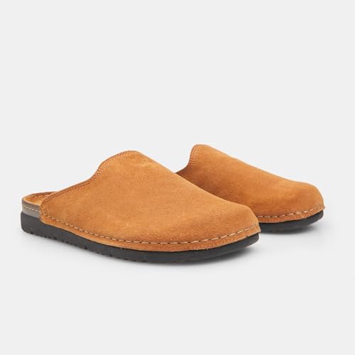 Bata Slip On Weinbrenner Pantoufles Homme Confort Ville