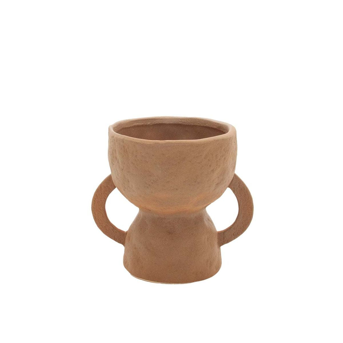 Andrea House Migori Vase céramique trophée