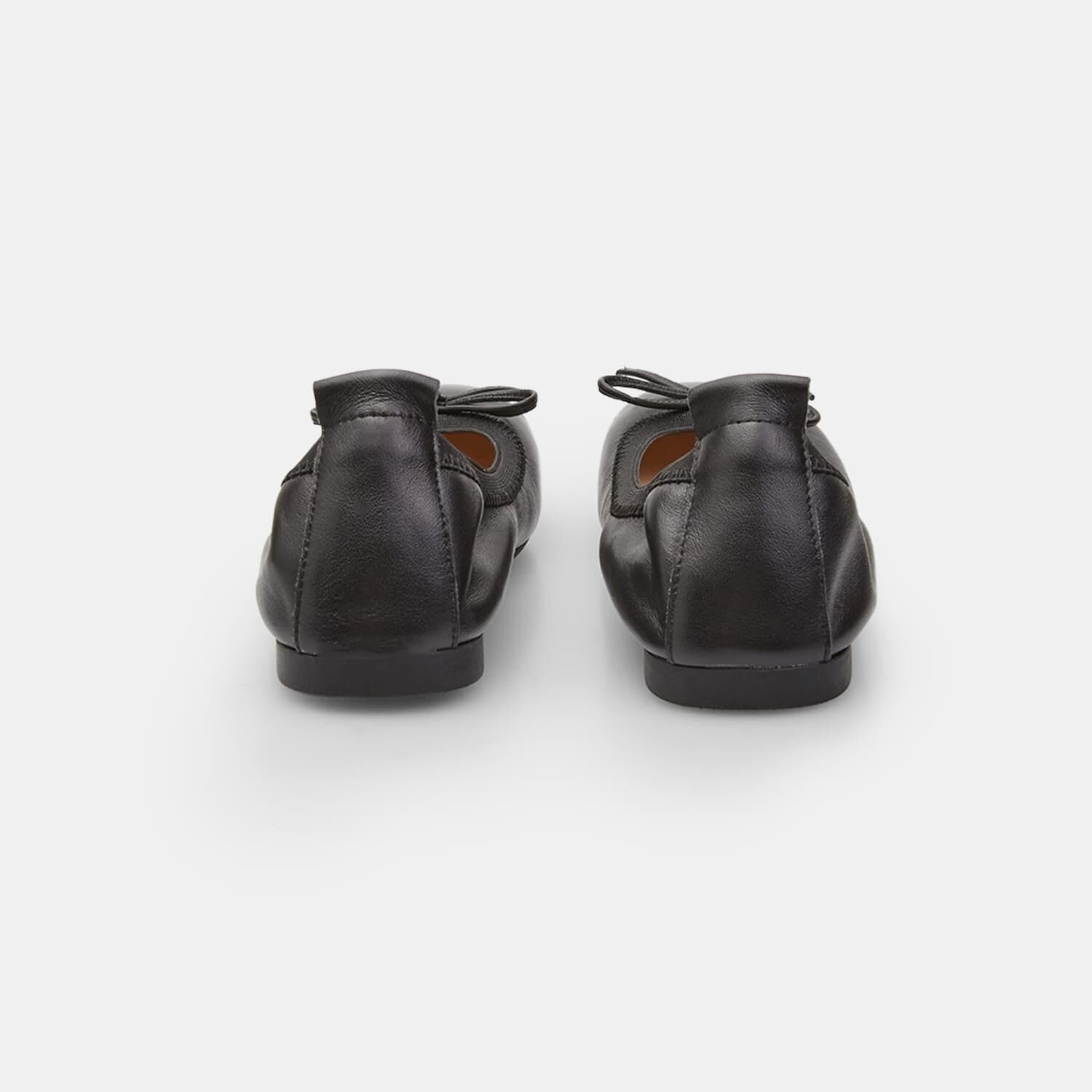 Bata Ballerines cuir ballerines femme 35 EU confort