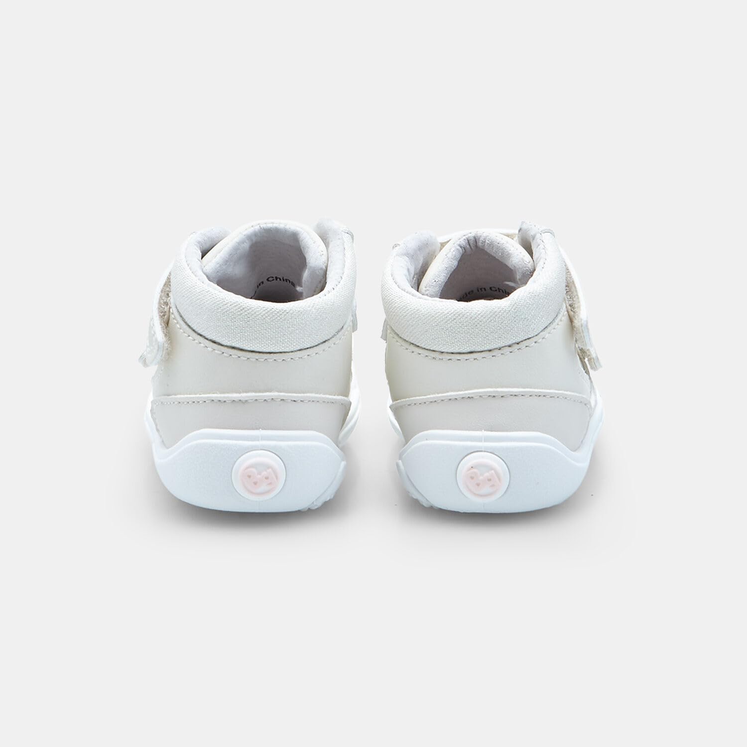 Bata Bubblegummers Slip On Fille Barefoot