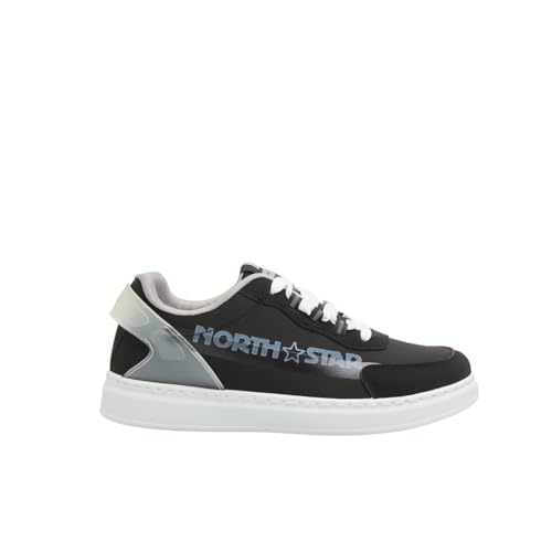 Bata North Star Sneakers Homme Décontracté Confortable
