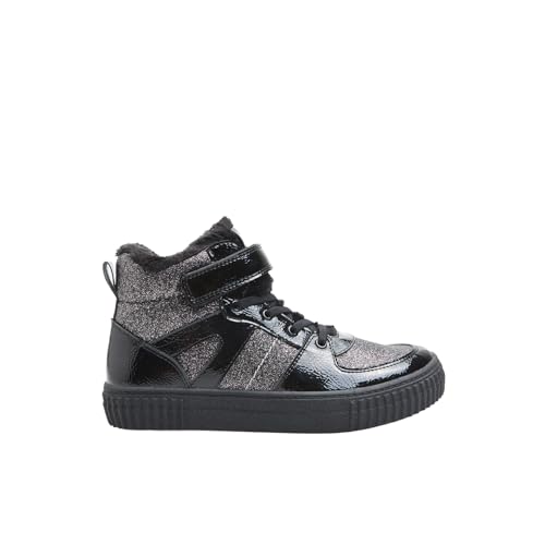 Bata Sneakers hautes garçon montantes confort