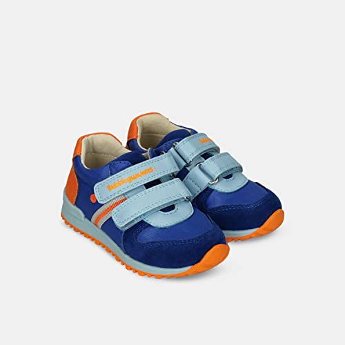 Bata Sneakers garçon baskets confort ville